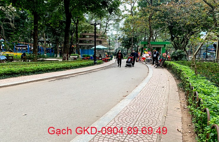 gạch terrazzo 300x300